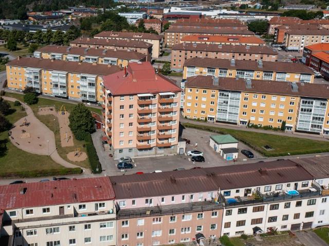 Packhusgatan 12