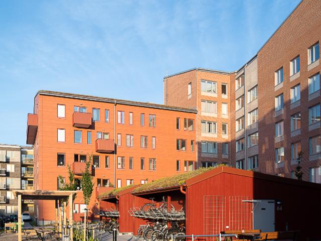 apartment for rent in Limhamns hamnområde