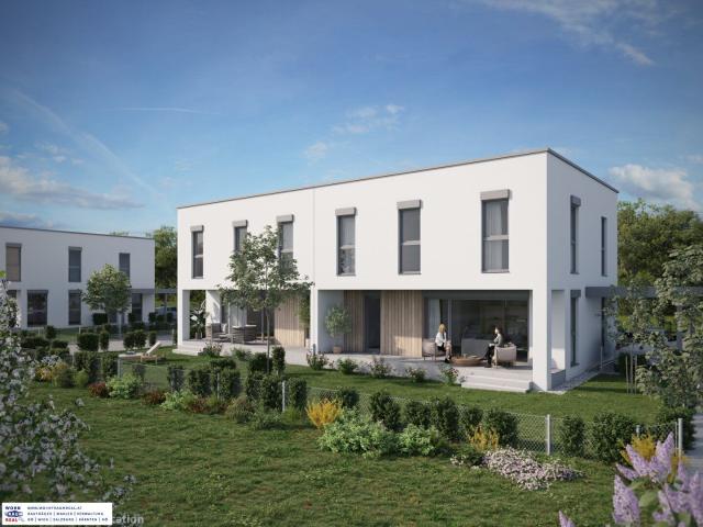 Pack's an. Dein Haus. Dein Projekt