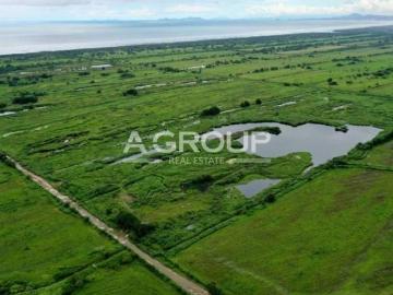 Pacora Se Vende Finca Agrícola