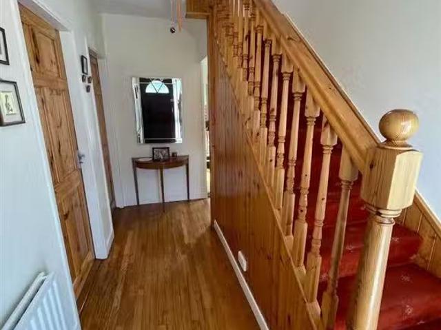 Padua, Ardmanning Lawn, The Lough, Cork, T12 K8N6