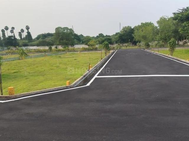 Padupakkam Residential Plot For Sale Chennai