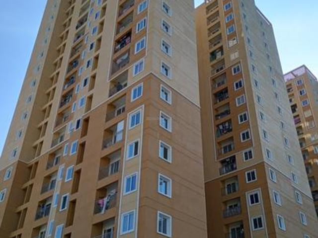 Padur 2 BHK Apartment For Sale Chennai