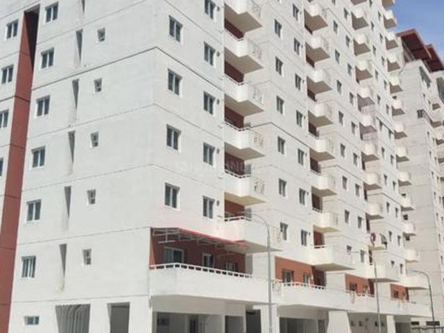 Padur 3 BHK Duplex For Sale Chennai