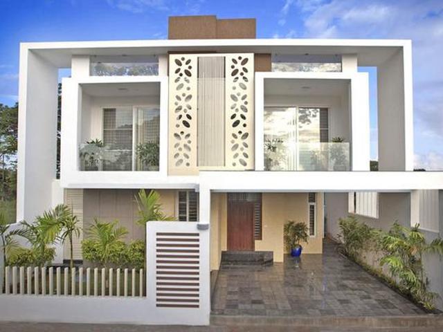 Padur 3.5 BHK Villa For Sale Chennai