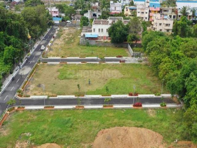 Padur Residential Plot For Sale Chennai