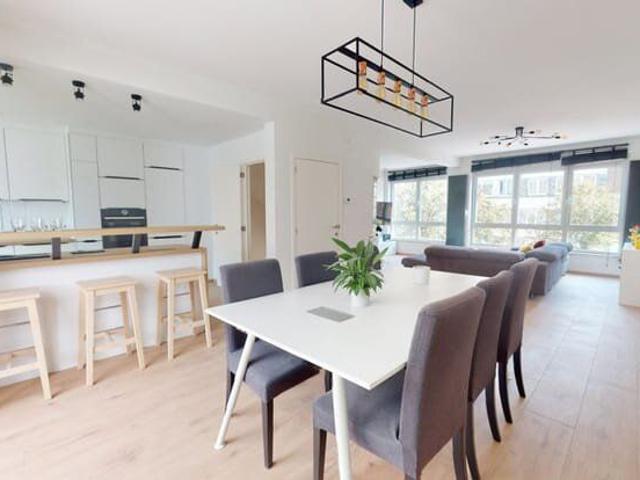 PADUWA: SUPERBE MAISON RENOVEE 3 CH + 2 BUREAUX +/ 226M2