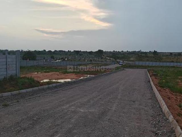 Kadthal Residential Plot For Sale Hyderabad