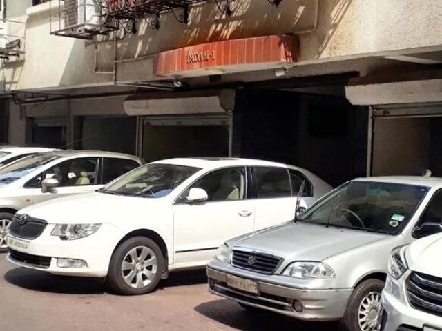 Padam CHS Ltd 2 Bedroom 1200 Sq. Ft. Apartment in Peddar Road Mumbai Listing ID: #10253