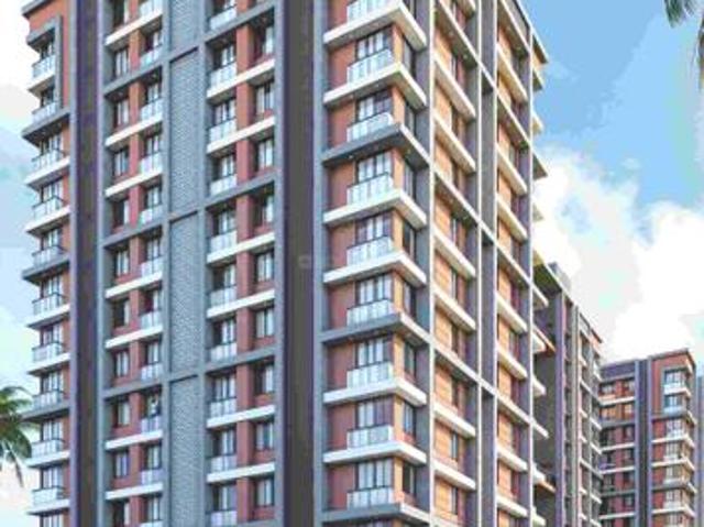 Padam Samarth Srushti,Pal Gam 2 BHK Apartment For Sale Surat