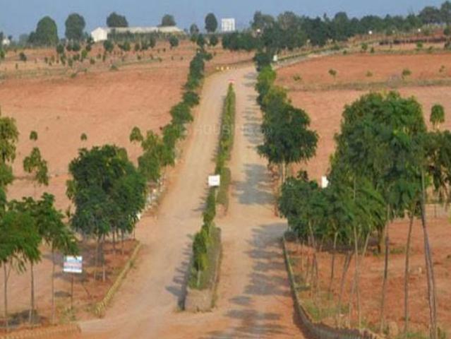 Padamati Somaram Residential Plot For Sale Yadadri Bhuvanagiri