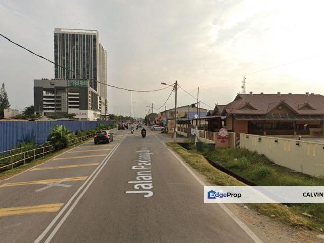 Padang Jawa