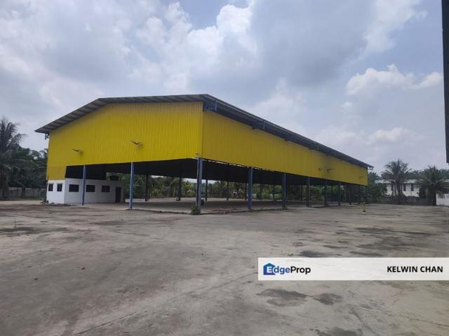 Padang Meha Industrial