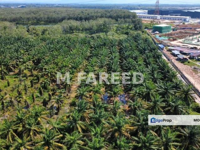 Padang Meha Industrial