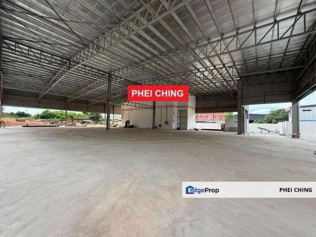 Padang Meha Industrial