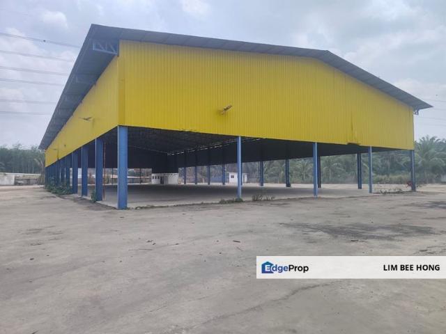 Padang Meha Industrial