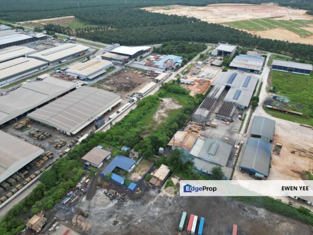 Padang Meha Industrial
