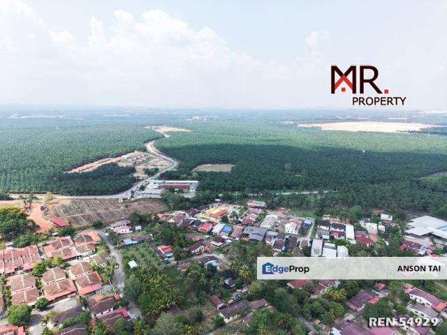 Padang Serai