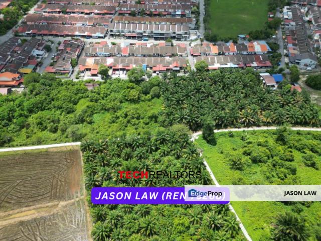 Padang Serai