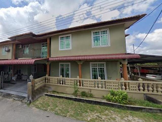 Padang Tembak Pengkalan Chepa
