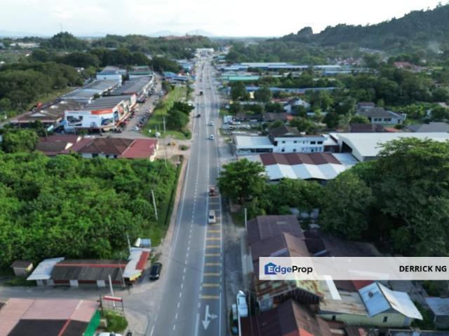 Padang Temusu