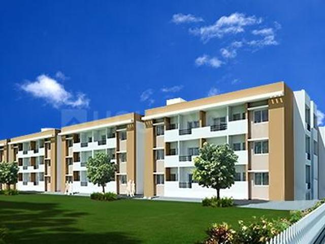 Padappai 1 BHK Apartment For Sale Chennai