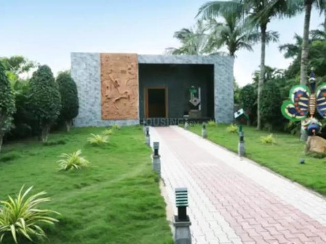 Padappai 2 BHK Villa For Sale Chennai