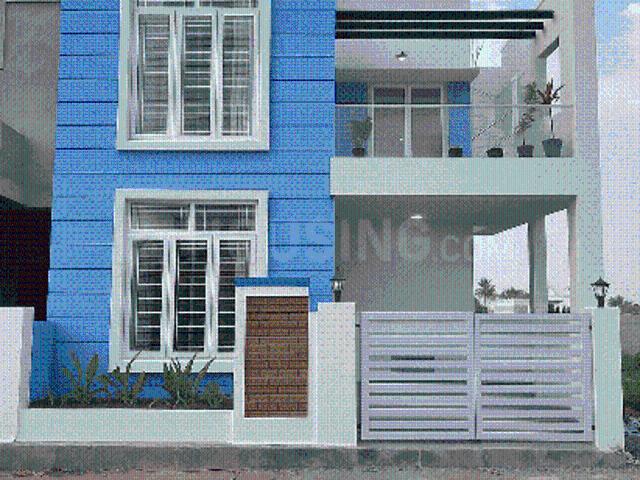 Vivaan Bloom Residence Villa,Padappai 3 BHK Villa For Sale Chennai