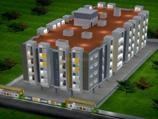 Padappai 3 BHK Apartment For Sale Chennai