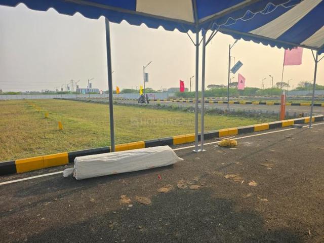Padappai Residential Plot For Sale Chennai
