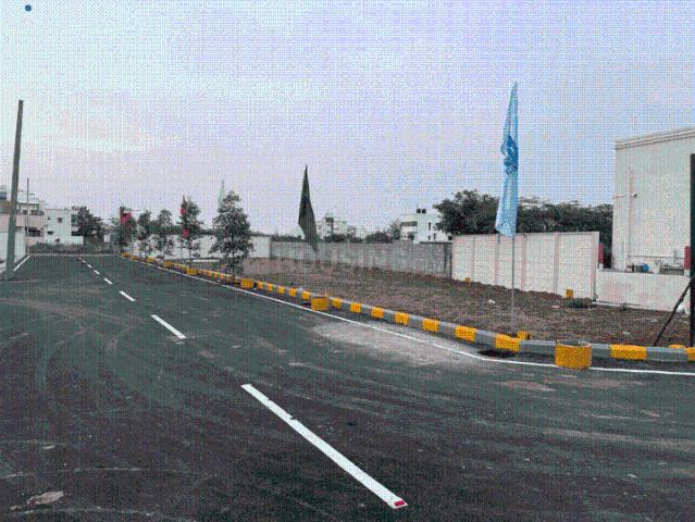 Padappai Residential Plot For Sale Chennai