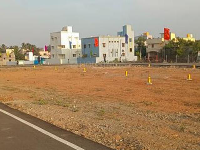 Padappai Residential Plot For Sale Chennai