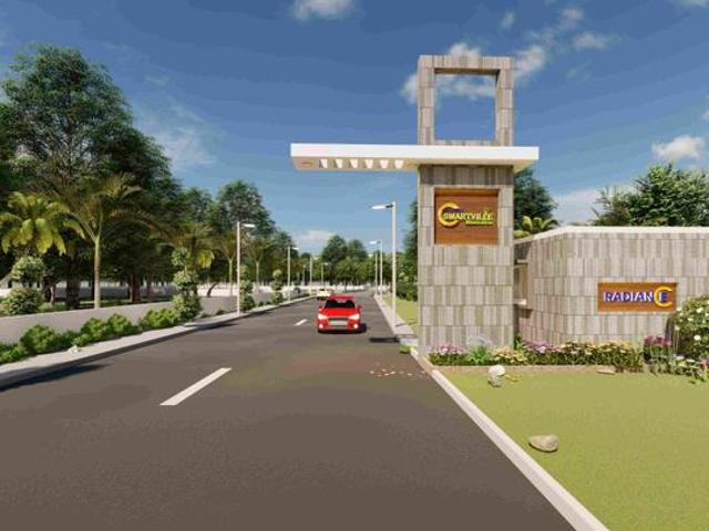 Padappai Residential Plot For Sale Chennai