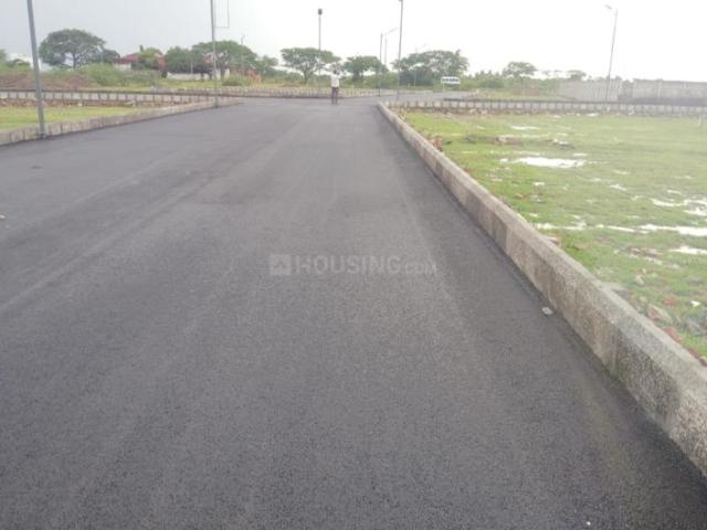 Padappai Residential Plot For Sale Chennai