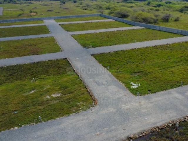 Padappai Residential Plot For Sale Chennai