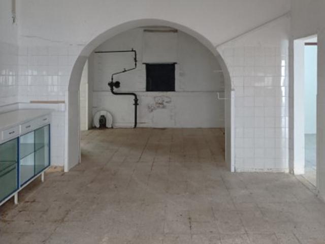 Padaria à Venda 322,80 m² | Excelente Oportunida