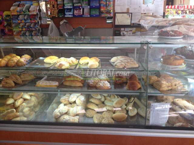 Padaria Pastelaria bem Localizada OPORTUNIDADE