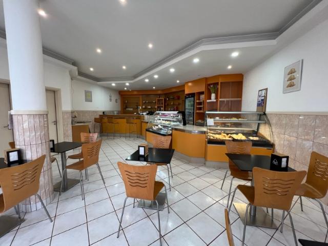 Padaria Póvoa do Paço