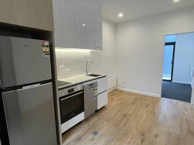 Paddington development in the heart of the city