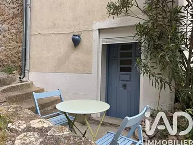 Padern 11350 Achat / Vente maison 3 pièces t3