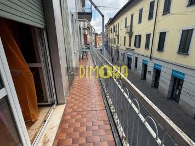 Paderno Dugnano – Zona Centrale