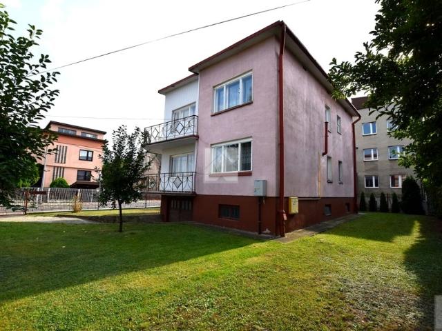 Paderewskiego 180 m², Jarosław