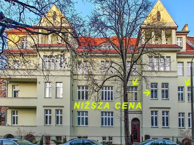 Paderewskiego 13 113,77 m², Bydgoszcz