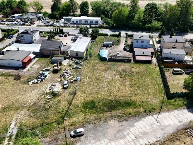 Paderewskiego 1 267 m², Grudziądz