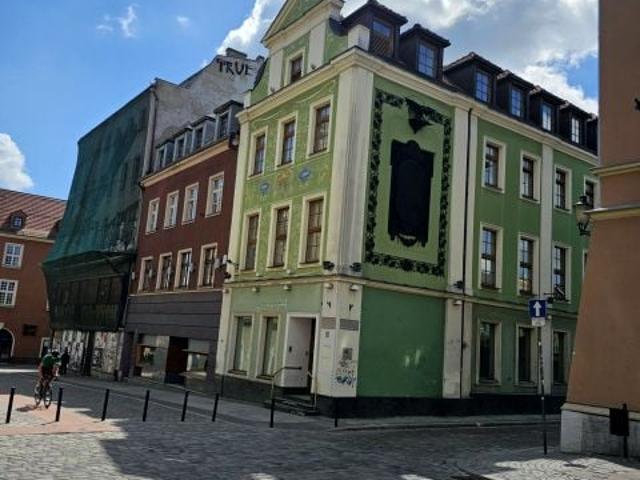 Paderewskiego 2 128 m², Poznań