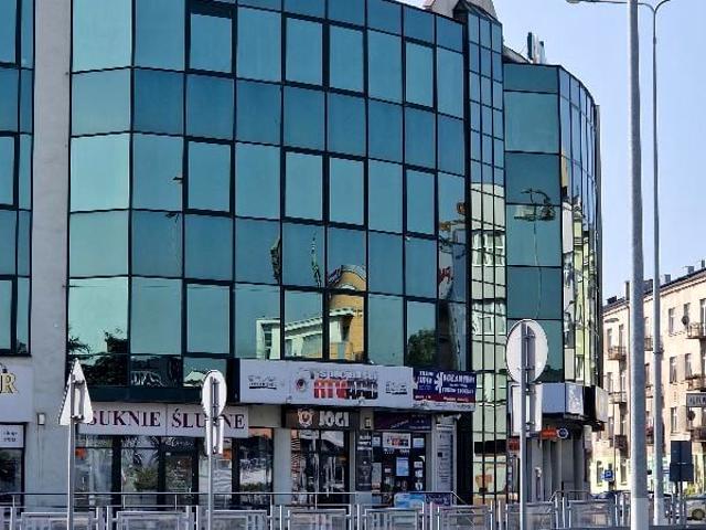 Paderewskiego 309,70 m², Kielce