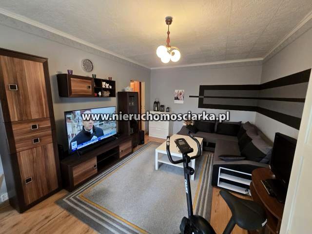 Paderewskiego 33 m², Rybnik