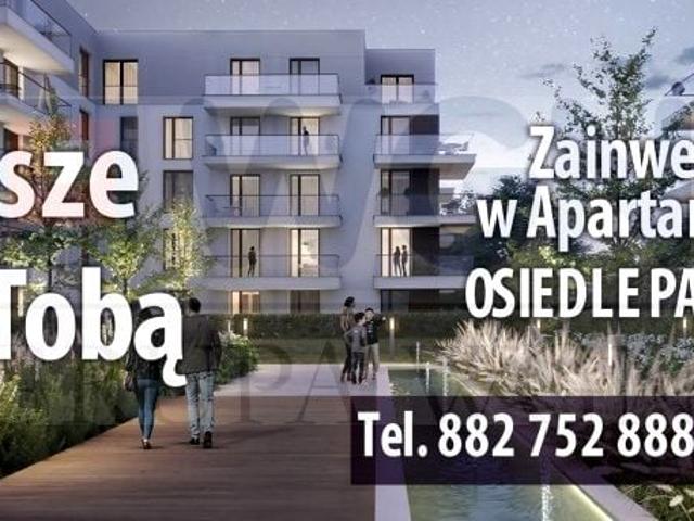 Paderewskiego 37,41 m², Bartoszyce
