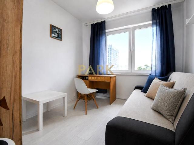 Paderewskiego 49,90 m², Rzeszów