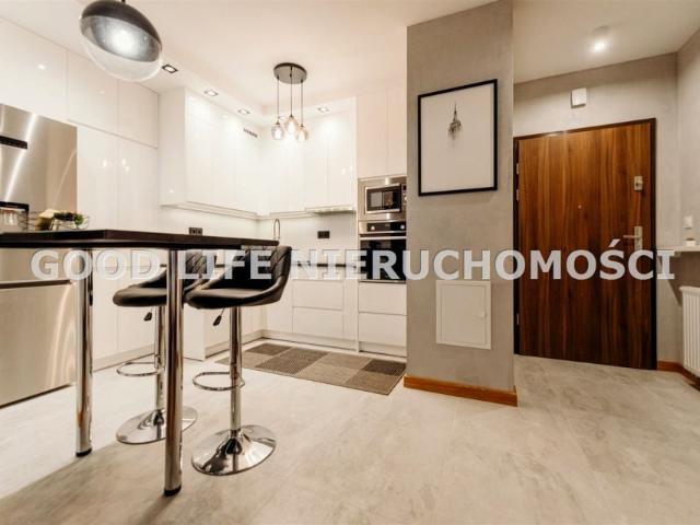 Paderewskiego 42 m², Rzeszów